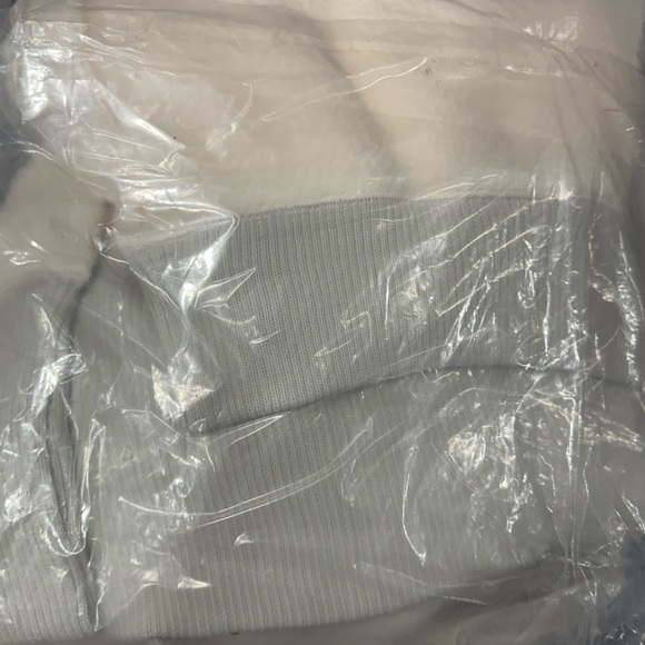 FREE PEOPLE NWT COZY CAMDEN SOLD OUT LARGE - Picture 5 of 5